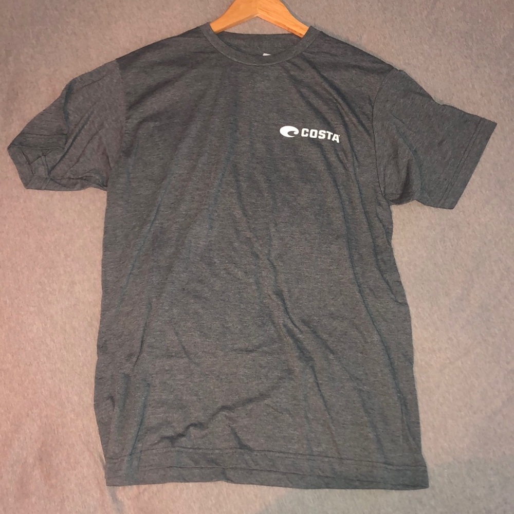 Costa Tee